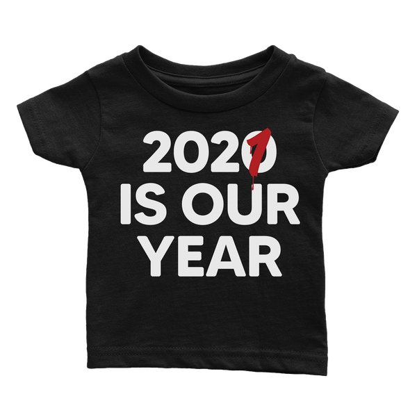 2021 Is Our Year - Rugrats