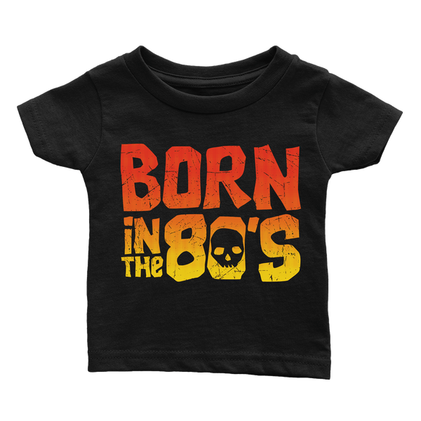 Born In The 80's  V5 - Rugrats