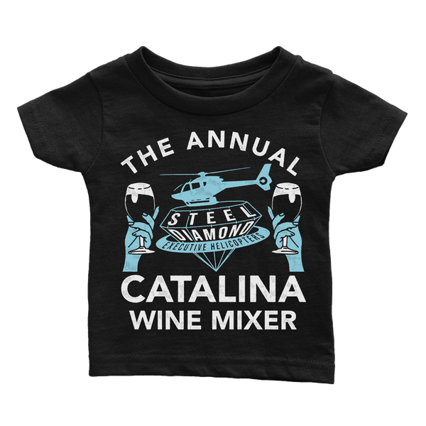 Catalina Wine Mixer - Rugrats