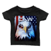 Terminator Eagle - Rugrats