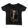 George Washington The Original Master Chief - Rugrats