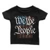 We The People Flag - Rugrats