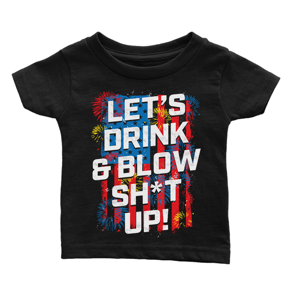 Drink and Blow - Rugrats