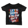 Drink and Blow - Rugrats