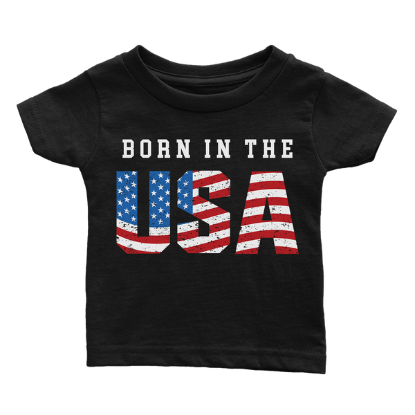 Born in the USA - Rugrats