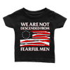 Not Descended From Fearful Men - Rugrats