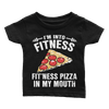 Fitness Pizza - Rugrats