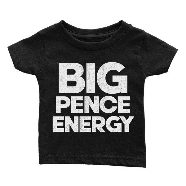 Big Pence Energy - Rugrats