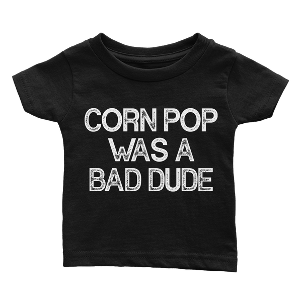 Corn Pop - Rugrats
