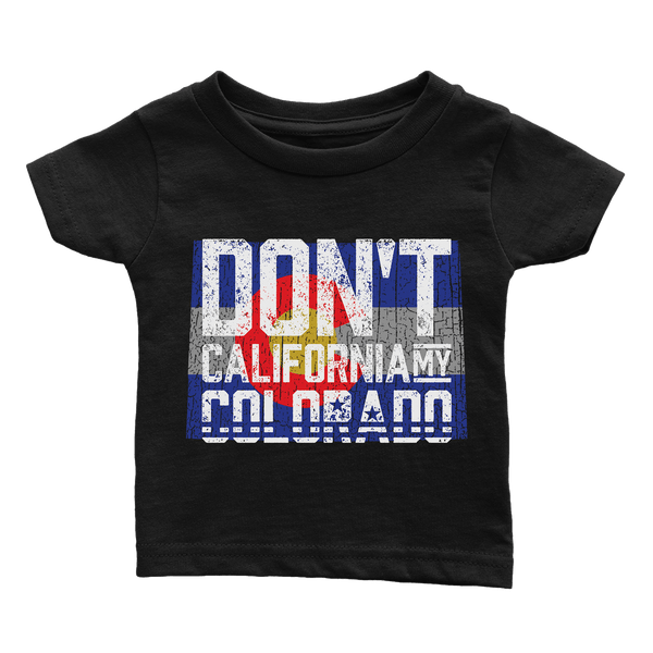 Don't California My Colorado - Rugrats
