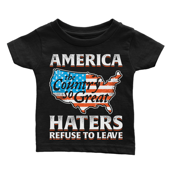 America - The Country So Great - Rugrats