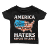 America - The Country So Great - Rugrats