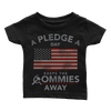 A Pledge a Day Keeps the Commies Away - Rugrats
