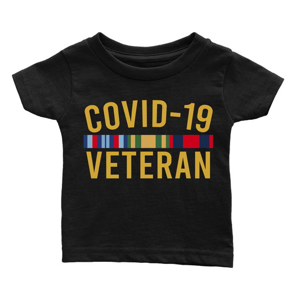 COVID-19 Veteran - Rugrats