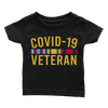 COVID-19 Veteran - Rugrats