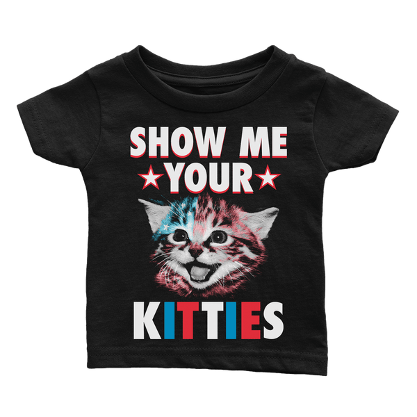 Show Me Your Kitties v2 - Rugrats