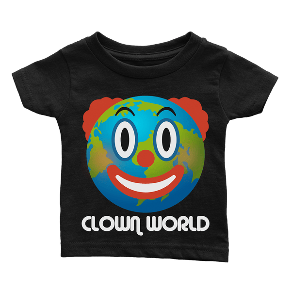 Clown World V2 - Rugrats