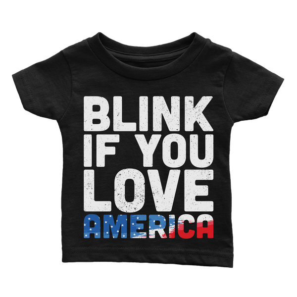 Blink If You Love America V2 - Rugrats