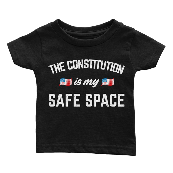 The Constitution Safe Space - Rugrats