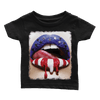 Flag Lips - Rugrats