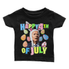 Happy 4th Of July - Biden - Rugrats