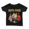 Devil Doge - Rugrats
