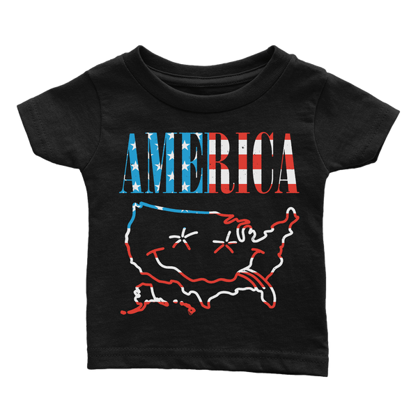 America Band - Rugrats | American AF - AAF Nation