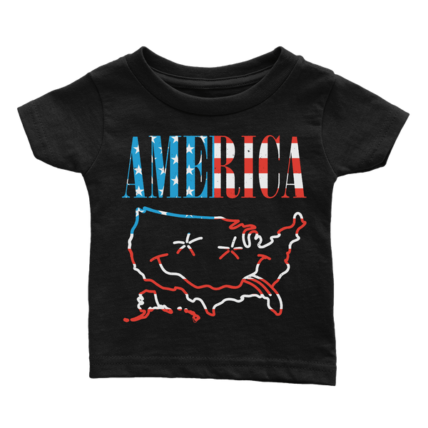 America Band - Rugrats