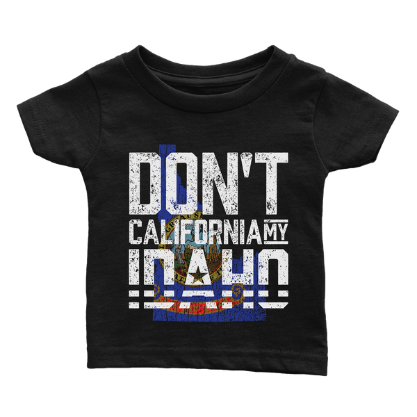 Don't California My Idaho - Rugrats