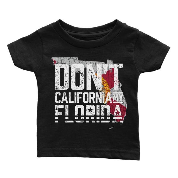 Don't Cali My Florida - Rugrats
