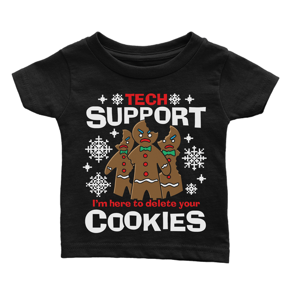 Delete Your Cookies - Rugrats