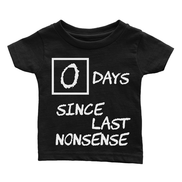 Days Since Last Nonsense - Rugrats