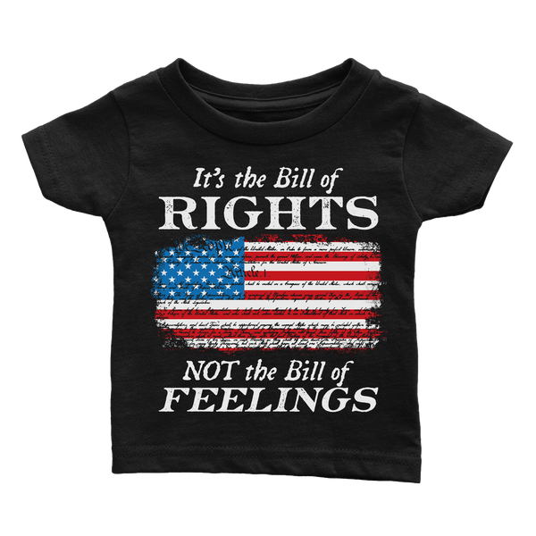 Rights Not Feelings - Rugrats