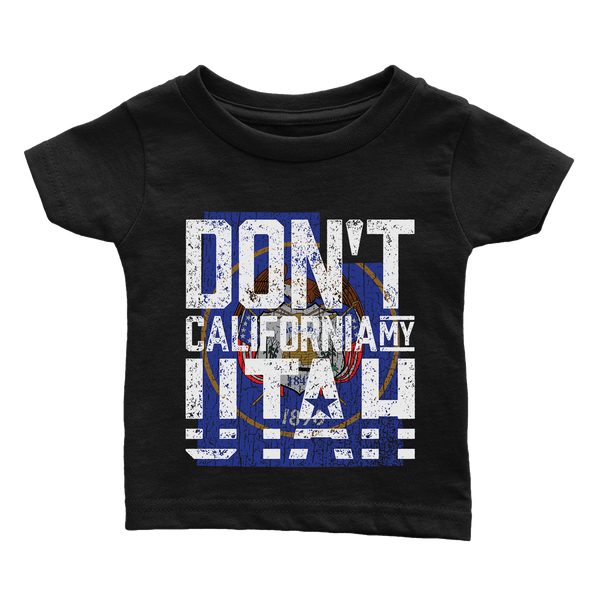 Don't California My Utah - Rugrats