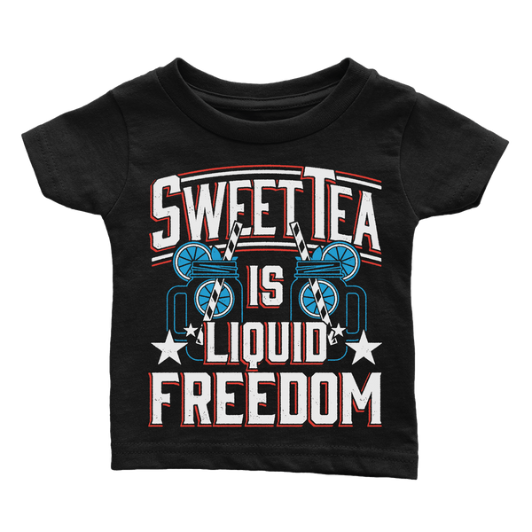 Sweet Liquid Freedom - Rugrats