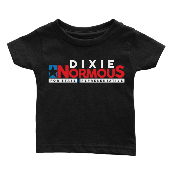 Dixie - Rugrats