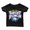 Throat Punch - Rugrats