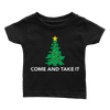 Come and Take It Christmas Tree - Rugrats