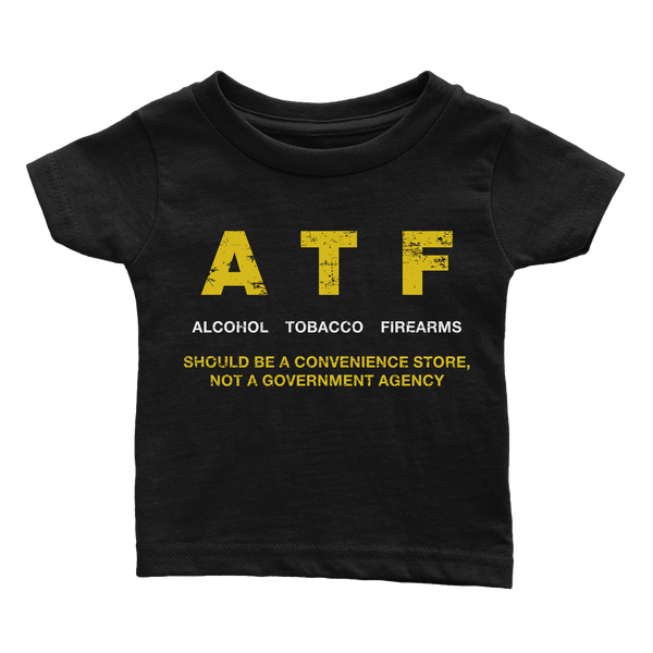 ATF Store Not Agency - Rugrats