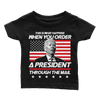 Order A President V1 - Rugrats
