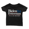 Biden Fetterman - Rugrats