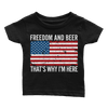 Freedom and Beer - Rugrats