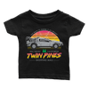 Twin Pines - Rugrats