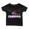 Get To The Choppa - Rugrats