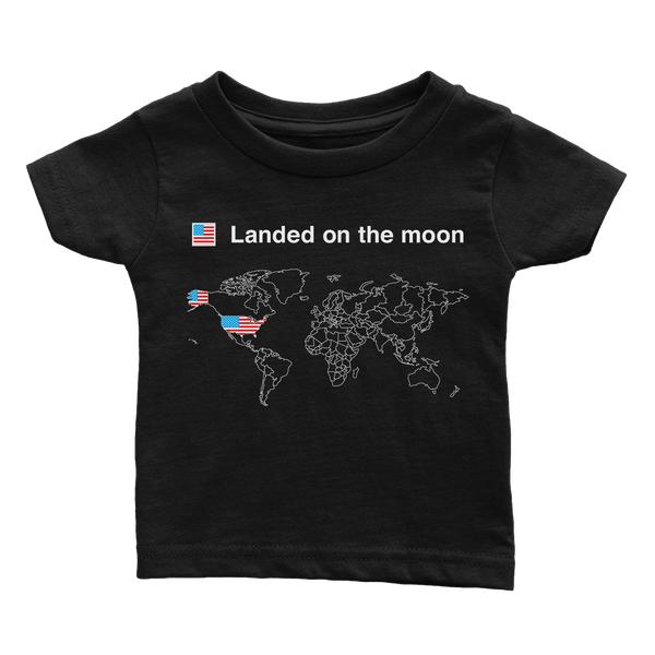 Moon Landers - Rugrats