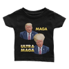 Trump MAGA Vs Ultra MAGA - Rugrats
