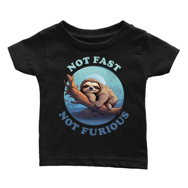 Not Fast Not Furious - Rugrats