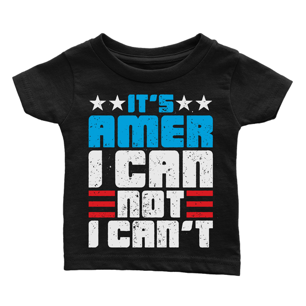 Amer I Can - Rugrats