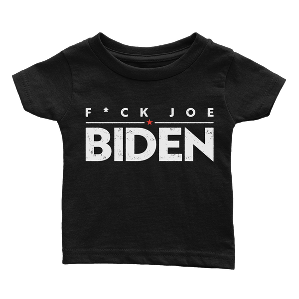 F Joe Biden - Rugrats
