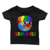 Clown World - Rugrats